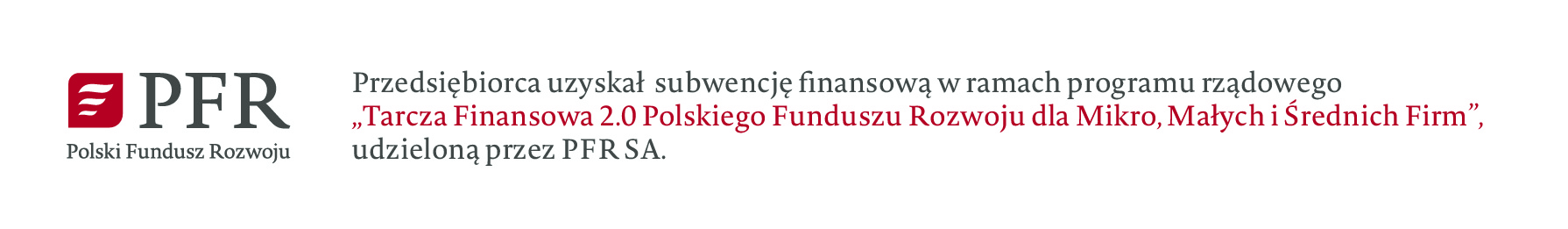 dofinansowanie